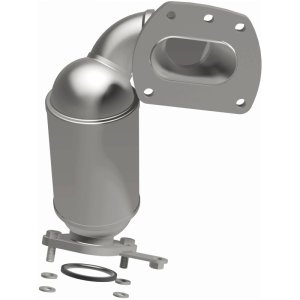 Toyota Camry Catalytic Converter - Magnaflow - OEM Grade Direct-Fit - `18-`20