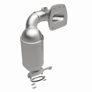 Toyota Camry Catalytic Converter - Magnaflow - OEM Grade Direct-Fit - `18-`20