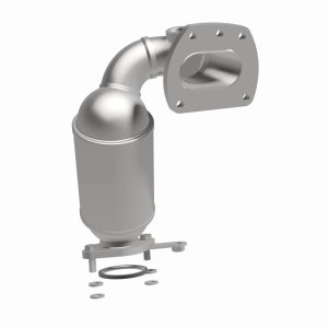 Toyota Camry Catalytic Converter - Magnaflow - OEM Grade Direct-Fit - `18-`20