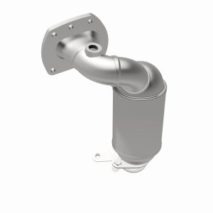 Toyota Camry Catalytic Converter - Magnaflow - OEM Grade Direct-Fit - `18-`20