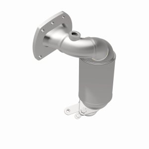 Toyota Camry Catalytic Converter - Magnaflow - OEM Grade Direct-Fit - `18-`20