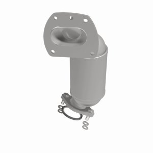 Lexus ES350 Catalytic Converter - Magnaflow - Direct Fit - `19-`20