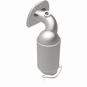 Lexus ES350 Catalytic Converter - Magnaflow - Direct Fit - `19-`20