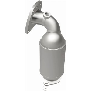 Toyota Camry Catalytic Converter - Magnaflow - Direct Fit - `18-`20