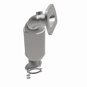 Toyota Camry Catalytic Converter - Magnaflow - Direct Fit - `18-`20