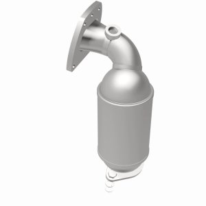 Toyota Camry Catalytic Converter - Magnaflow - Direct Fit - `18-`20