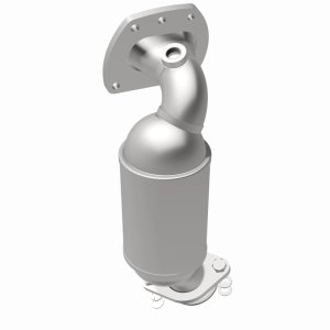 Toyota Camry Catalytic Converter - Magnaflow - Direct Fit - `18-`20