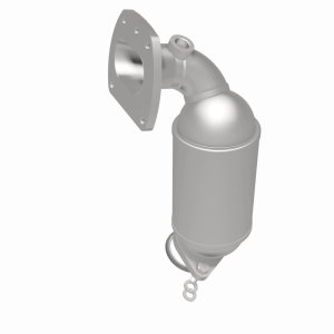 Toyota Camry Catalytic Converter - Magnaflow - Direct Fit - `18-`20