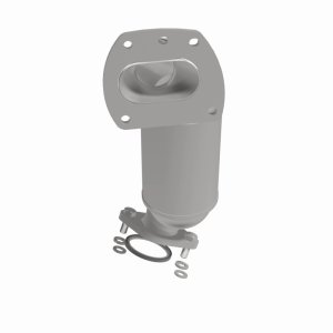 Toyota Camry Catalytic Converter - Magnaflow - Direct Fit - `18-`20