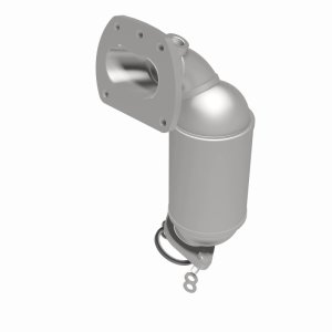 Toyota Camry Catalytic Converter - Magnaflow - Direct Fit - `18-`20