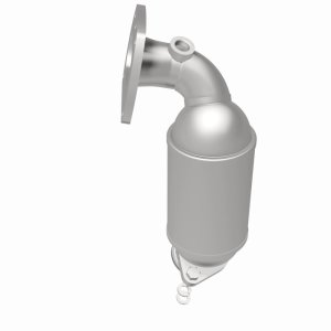 Toyota Camry Catalytic Converter - Magnaflow - Direct Fit - `18-`20