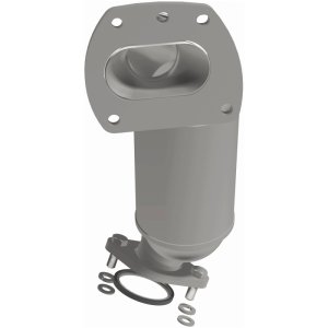 Toyota Camry Catalytic Converter - Magnaflow - Direct Fit - `18-`20