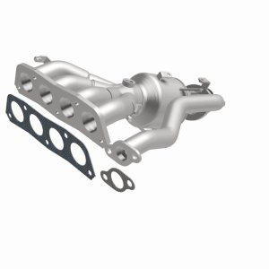 Toyota Camry Catalytic Converter - Magnaflow - Direct-Fit - `18-`23