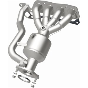 Toyota Camry Catalytic Converter - Magnaflow - Direct-Fit - `18-`23