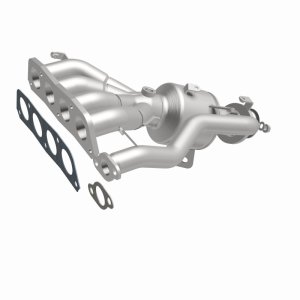 Toyota Camry Catalytic Converter - Magnaflow - Direct-Fit - `18-`23