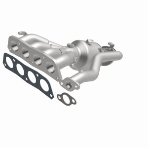 Toyota Camry Catalytic Converter - Magnaflow - Direct-Fit - `18-`23