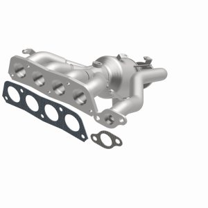 Toyota Camry Catalytic Converter - Magnaflow - Direct-Fit - `18-`23