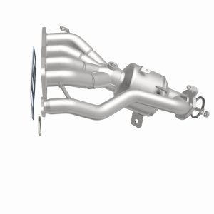 Toyota Camry Catalytic Converter - Magnaflow - Direct-Fit - `18-`23