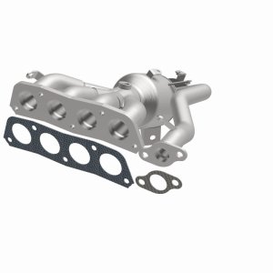Toyota RAV4 Catalytic Converter - Magnaflow - Direct-Fit - `19-`22