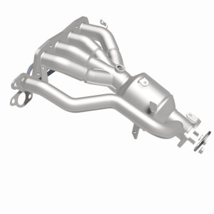 Toyota RAV4 Catalytic Converter - Magnaflow - Direct-Fit - `19-`22