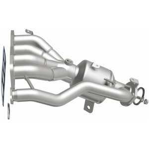 Toyota RAV4 Catalytic Converter - Magnaflow - Direct-Fit - `19-`22
