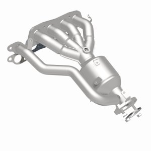Toyota RAV4 Catalytic Converter - Magnaflow - Direct-Fit - `19-`22