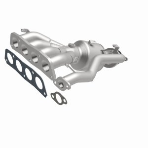 Toyota RAV4 Catalytic Converter - Magnaflow - Direct-Fit - `19-`22