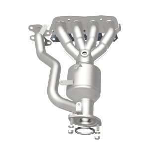 Toyota RAV4 Catalytic Converter - Magnaflow - Direct-Fit - `19-`22