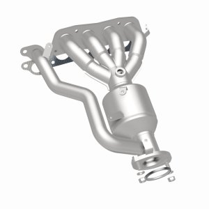 Toyota RAV4 Catalytic Converter - Magnaflow - Direct-Fit - `19-`22