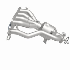 Toyota RAV4 Catalytic Converter - Magnaflow - Direct-Fit - `19-`22