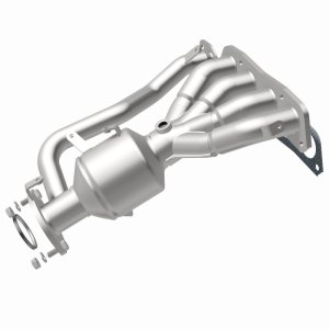 Toyota RAV4 Catalytic Converter - Magnaflow - Direct-Fit - `19-`22
