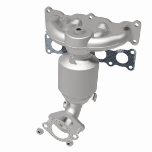 Kia Sorento Performance Exhaust - Magnaflow - OEM Grade Direct-Fit - `16-`20