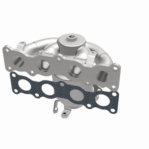 Kia Sorento Performance Exhaust - Magnaflow - OEM Grade Direct-Fit - `16-`20