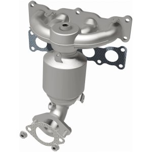 Kia Sorento Performance Exhaust - Magnaflow - OEM Grade Direct-Fit - `16-`20