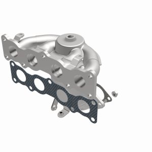 Kia Sorento Performance Exhaust - Magnaflow - OEM Grade Direct-Fit - `16-`20