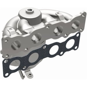 Kia Sorento Performance Exhaust - Magnaflow - OEM Grade Direct-Fit - `16-`20