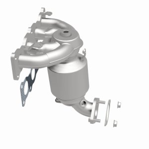 Kia Sorento Performance Exhaust - Magnaflow - OEM Grade Direct-Fit - `16-`20