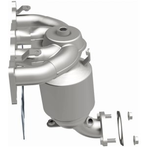 Kia Sorento Performance Exhaust - Magnaflow - OEM Grade Direct-Fit - `16-`20