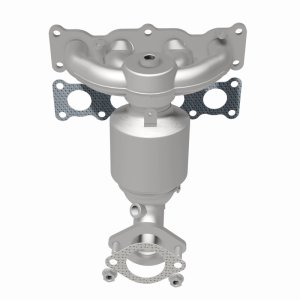 Kia Sportage Performance Exhaust - Magnaflow - OEM Grade Direct-Fit - `16-`20