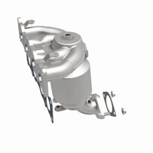 Kia Sportage Performance Exhaust - Magnaflow - OEM Grade Direct-Fit - `16-`20