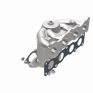 Kia Sportage Performance Exhaust - Magnaflow - OEM Grade Direct-Fit - `16-`20