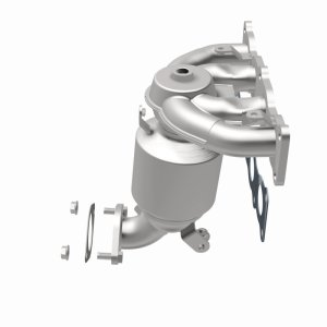 Kia Sportage Performance Exhaust - Magnaflow - OEM Grade Direct-Fit - `16-`20