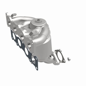 Kia Sportage Performance Exhaust - Magnaflow - OEM Grade Direct-Fit - `16-`20