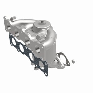 Kia Sportage Performance Exhaust - Magnaflow - OEM Grade Direct-Fit - `16-`20