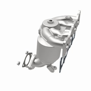 Kia Sportage Performance Exhaust - Magnaflow - OEM Grade Direct-Fit - `16-`20