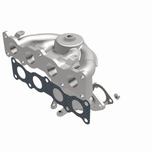 Kia Sportage Performance Exhaust - Magnaflow - OEM Grade Direct-Fit - `16-`20