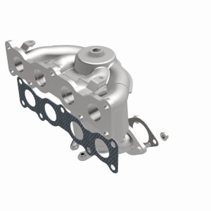 Kia Sportage Performance Exhaust - Magnaflow - OEM Grade Direct-Fit - `16-`20