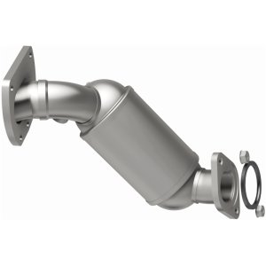 Toyota Highlander Performance Exhaust - Magnaflow - Direct-Fit Catalytic Converter - 2020 Toyota Highlander Performance Exhaust - Magnaflow - Direct-Fit Catalytic Converter - 2020