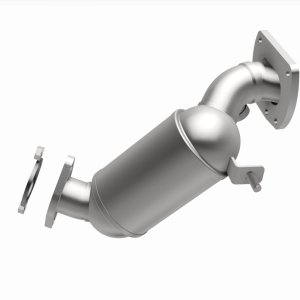 Toyota Highlander Performance Exhaust - Magnaflow - Direct-Fit Catalytic Converter - 2020 Toyota Highlander Performance Exhaust - Magnaflow - Direct-Fit Catalytic Converter - 2020