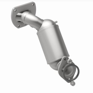 Toyota Highlander Performance Exhaust - Magnaflow - Direct-Fit Catalytic Converter - 2020 Toyota Highlander Performance Exhaust - Magnaflow - Direct-Fit Catalytic Converter - 2020